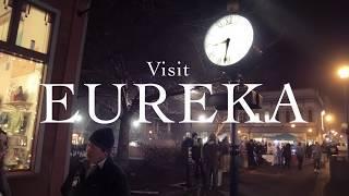 Visit Eureka