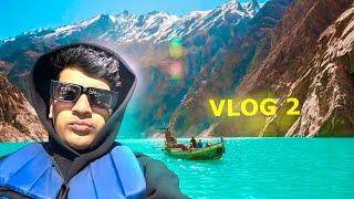 HUNZA VALLEY  (VLOG 2)