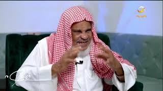 تحدى بها "الإنس والجن".. الشاعر حسن أبوعلّة يروي حكاية قصيدة "الناي" ويلقيها في "وينك"