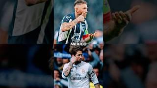 Sergio Ramos Scores Again & Hits the "Siu" Celebration! 