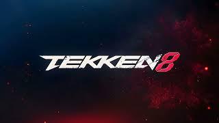 TEKKEN 8 OST | Fallen Destiny 1st | STORM RISING