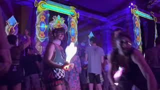 Boom Festival 2022 | Psytrance Jugglers