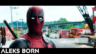 Don Tobol - La La _ Deadpool [4K]