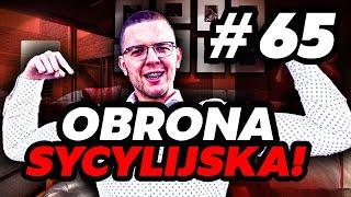 NOWY Wariant w Obronie SYCYLIJSKIEJ!