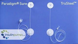See how to save money on Sure-T™ infusion sets for your Medtronic® pump