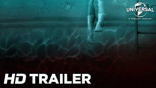 Night Swim | Offizieller Trailer | Ed (Universal Pictures)