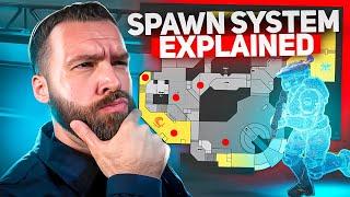 How to MASTER Halo Infinite’s Spawn System