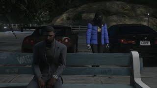 Dean Gives Tommy T his Teddy | Dean's POV | GTA 5 RP NOPIXEL |