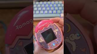 Tamagotchi Pix Faceplate Change Tutorial