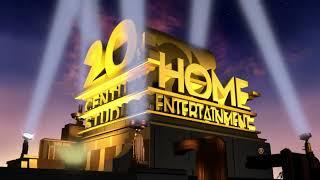 What If: 20th Century Studios Home Entertainment had an on screen logo