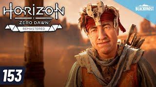 GLUTSONNEN  Die Großlauf-Jagdgebiete ▷ Let's Play HORIZON ZERO DAWN Remastered Gameplay deutsch 153