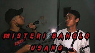 Misteri Banglo Usang Bagan Serai