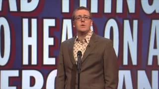 Mock The Week's "Scenes We'd Like To See" Supercut (Series 1-6)