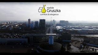 MEBLE GRUSZKA - MEBLE POLSKA 2023