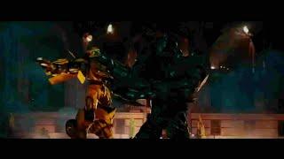 Transformers Rise of The Beasts (Final-Fan) TV Spot "Consumed"