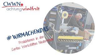 #wirmachendas