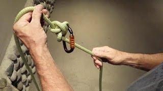 A few of my favorite stopper knots.