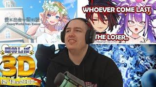 Vtubers/Utaite/Vocaloid/Doujin music/Gaming Request Songs/Clips Reaction Stream (15/12/24)