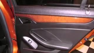 Pre-Owned 2008 Cadillac CTS Fremont NE 68025