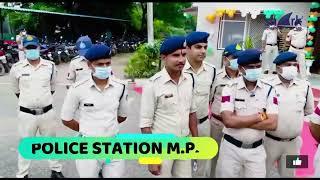 ISO Certified Police Station of M.P. - Shark Certification | Madhay Pradesh | Indore