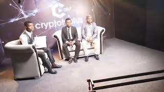 Interview with Cryptotvplus