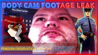 The Andy Ditch (Poopsquatch) Body Cam Leaks | PON S2 E23