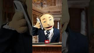 No Nobel Peace Prize??? #PUPPETREGIME