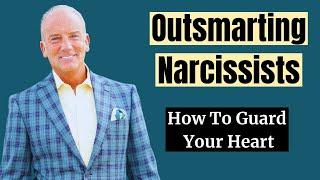 Master the Art of Protecting Your Emotions from Narcissists!