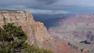 Grand Canyon Geology