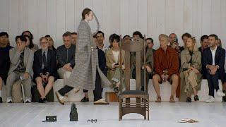 Loewe | Spring Summer 2025 | Paris Fashion Week Men's