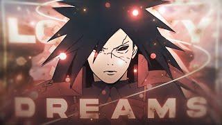 Dreams - @Suchiee x NISHIX [Edit/AMV] Open Collab #suchieoc2