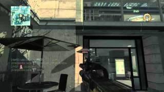 Chubb DaReaper - MW3 Game Clip