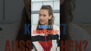 kannst DU diese 5 Medikamente korrekt aussprechen? #shorts #deutsch