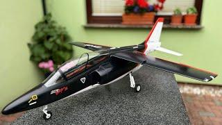 FMA IA-63 PAMPA III XS - RC TRAINER JET - TEASER TRAILER 2024