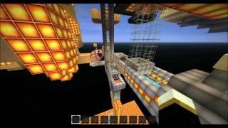 Minecraft - Pointless Constructions and Farms Ep 3