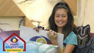 PBB Balikbahay: Big Jumper Housemates, sumabak sa Mental Challenge!