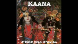 Kaana - Face The Facts