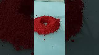 #short making paint red colour colour painting ideas tv