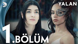 Yalan 1. Bölüm | Full Bölüm