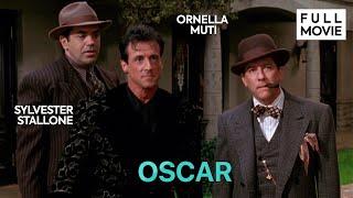 Oscar | English Full Movie | Comedy Crime