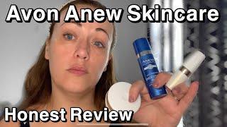 Avon Skincare Review