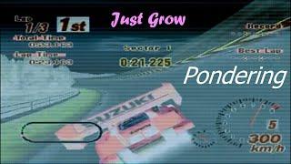 Ｐｏｎｄｅｒｉｎｇ　ゑぅ維 2020 Trip Hop type beat
