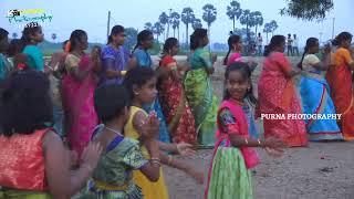 2023MA VILLAGE BATUKAMMA FESTIVAL