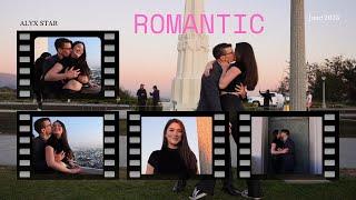 ROMANTIC ALYX STAR