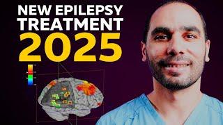 NEW Epilepsy Treatments in 2024 WITHOUT MEDICATIONS