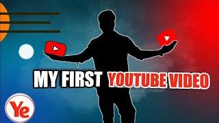 My first video in YouTube channel | Lakhan Gupta official