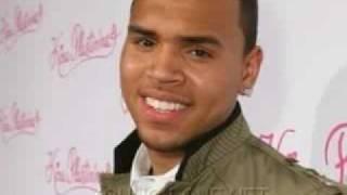 CHRIS BROWN - GONNA BE MY GIRL