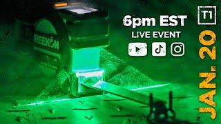 REEKON Tools Product Launch - Digital Construction