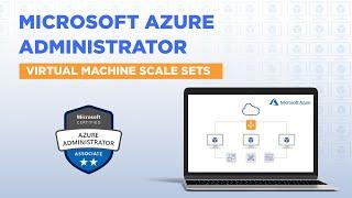 Microsoft Azure Administrator - Virtual Machine Scale Sets