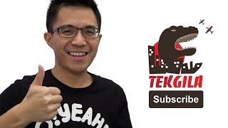 Channel Update - Tekgila is born!